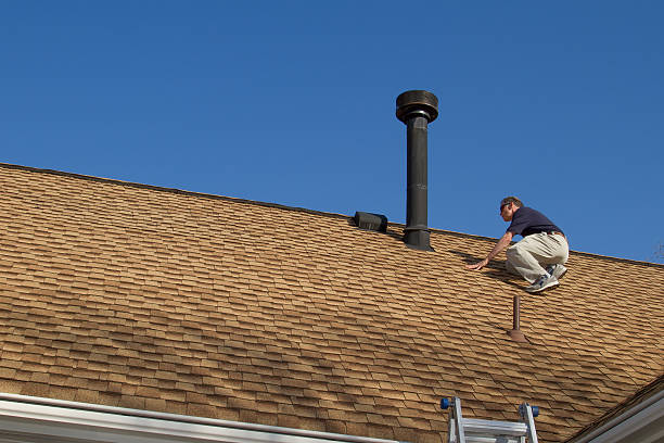 Best Roofing for New Construction  in Lehi, UT
